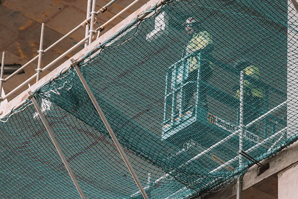 Construction Safety Net